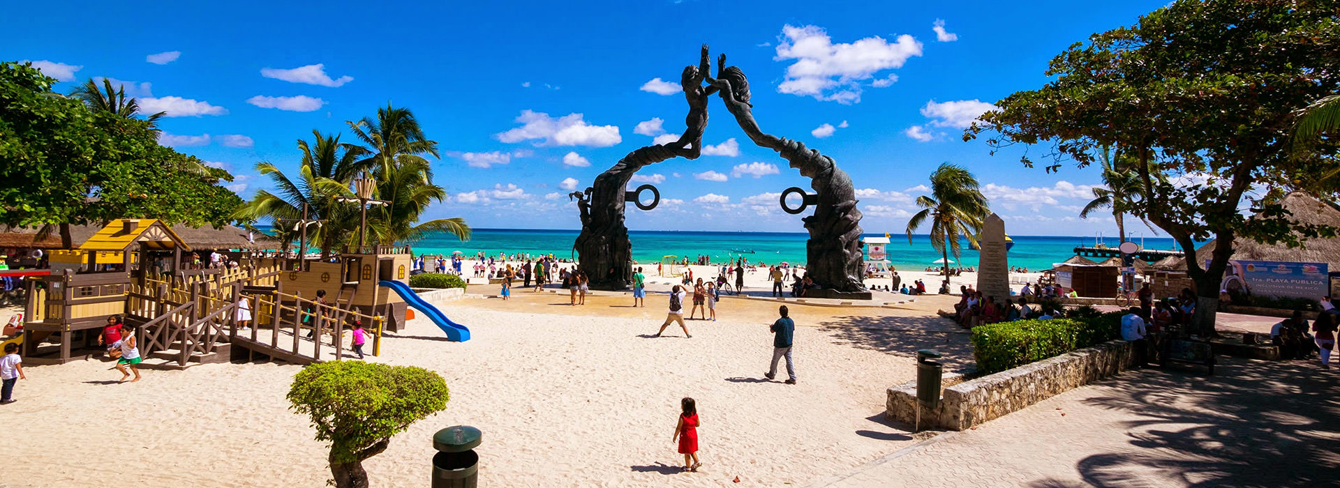 Playa del Carmen Resorts