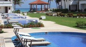 The Royal Playa del Carmen All Inclusive Adults Only