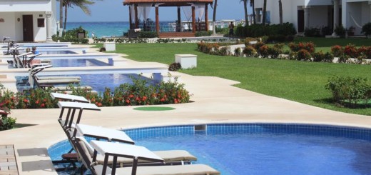 The Royal Playa del Carmen All Inclusive Adults Only