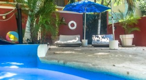Hotel Maya Bric Playa del Carmen