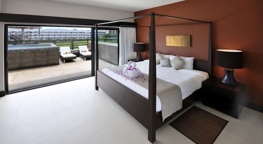 Aldea Thai Luxury Condohotel