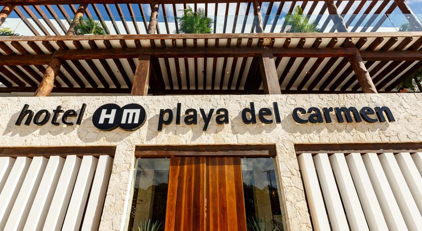HM Playa del Carmen Hotel Playa del Carmen