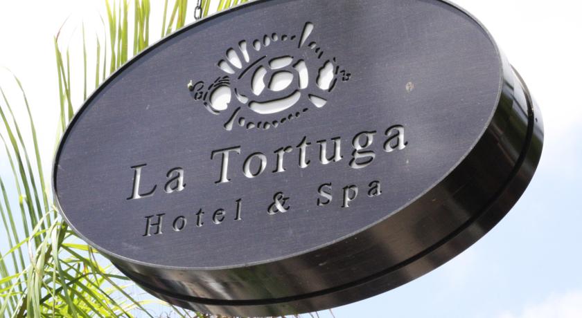 La Tortuga Hotel & Spa Playa del Carmen