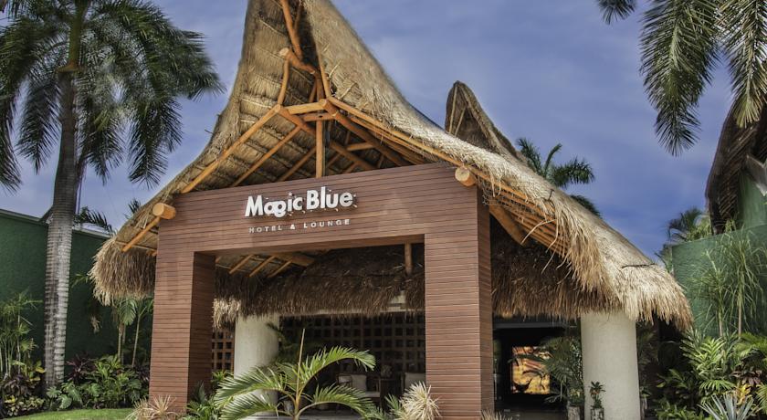 Magic Blue Hotel Playa del Carmen