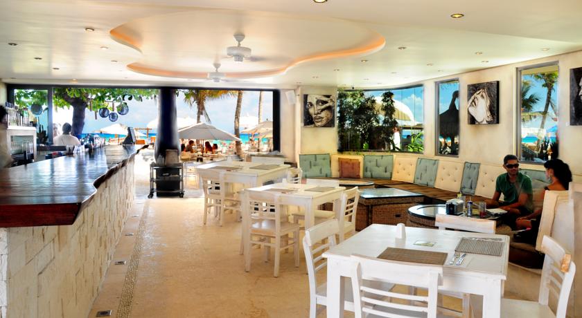 Villas Sacbe Condo Hotel and Beach Club